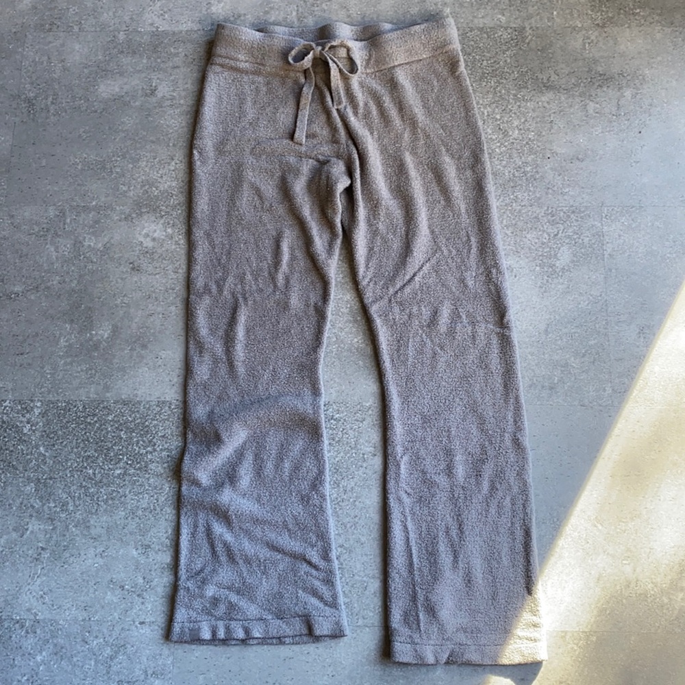 Barefoot Dreams Bamboo Chic Lite Cozy Lounge Pants